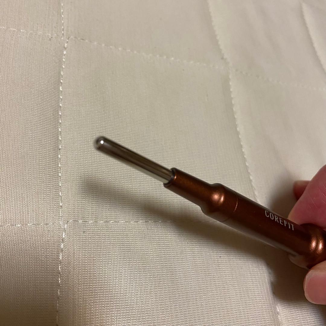 COREFIT 美顔器 フェイスポインター