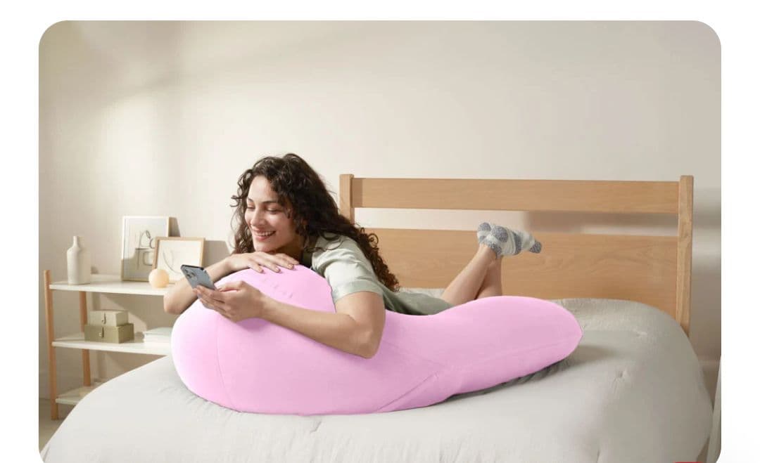 ✨️極美品✨️ヨギボー Yogibo ghost ピスタチオ　クッション