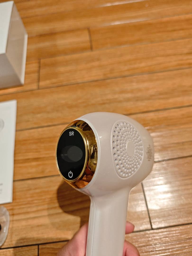 たかの友梨 フォトリフト35 photo lift35 おうちケア