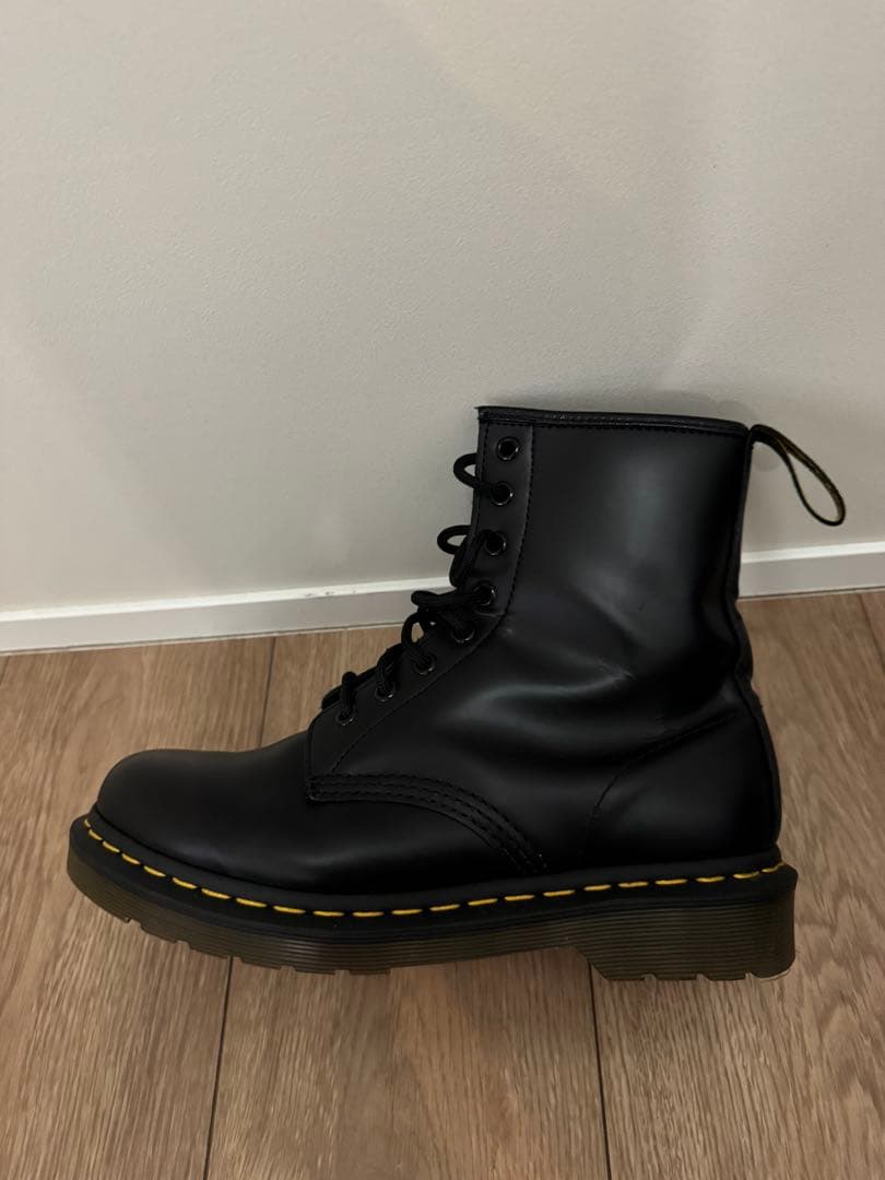 靴 Dr. Martens 1460 SMOOTH UK6/US8/25cm
