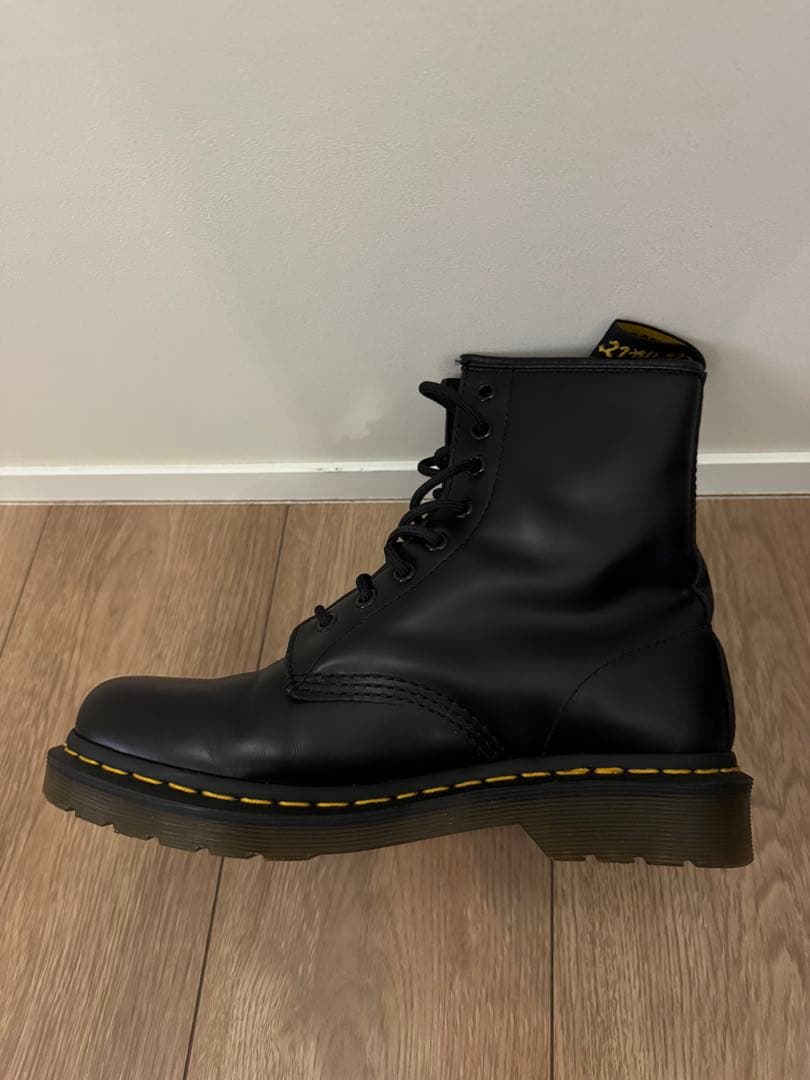 靴 Dr. Martens 1460 SMOOTH UK6/US8/25cm