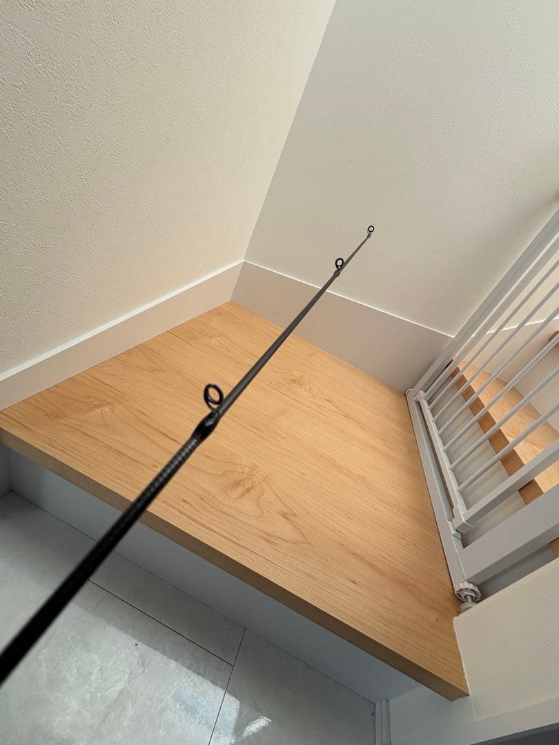 美品✨ Monstruo ConceptDestruction 66MLS