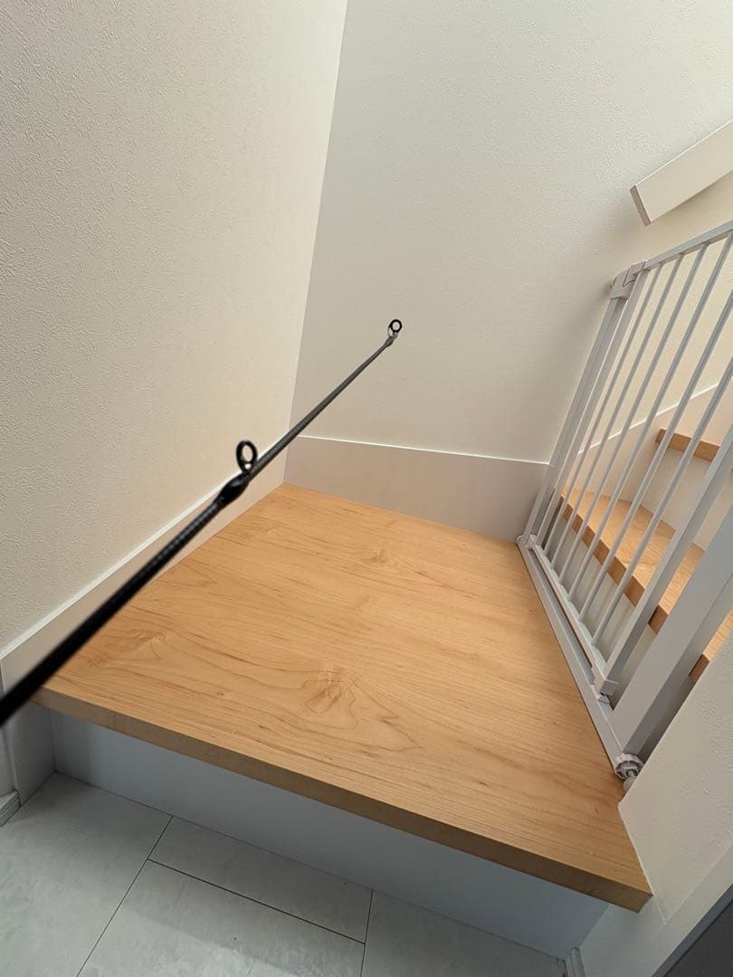 美品✨ Monstruo ConceptDestruction 66MLS