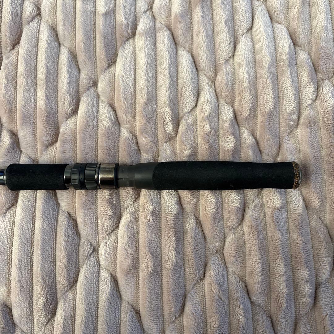 美品✨ Monstruo ConceptDestruction 66MLS