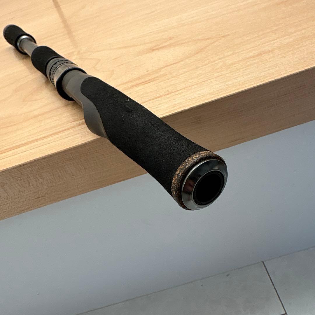 美品✨ Monstruo ConceptDestruction 66MLS