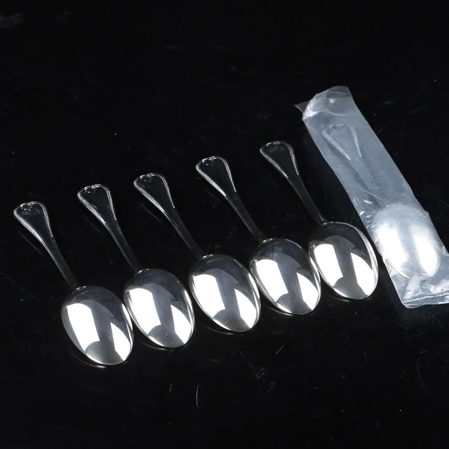 Y2798-7 クリストフル マルメゾン ティースプーン 6本セット