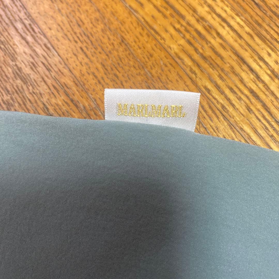 ⭐︎新品⭐︎ MARLMARL プレイウェア 80cm