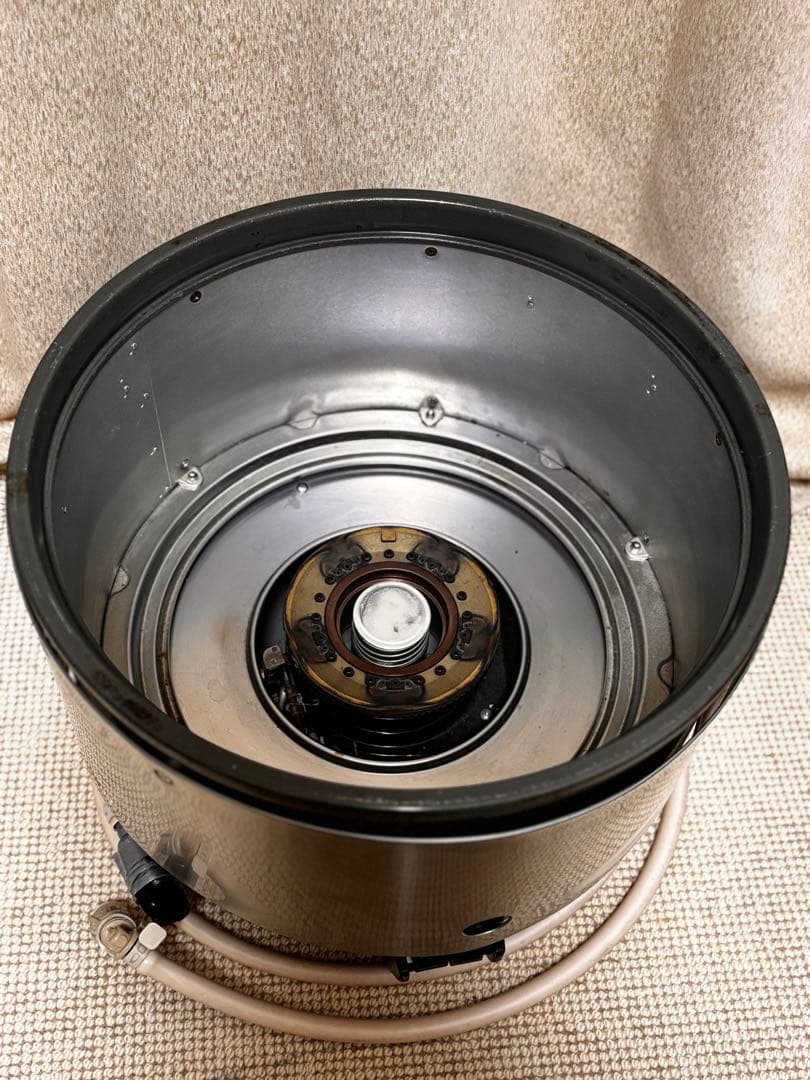 リンナイ ガス炊飯器 業務用 3升