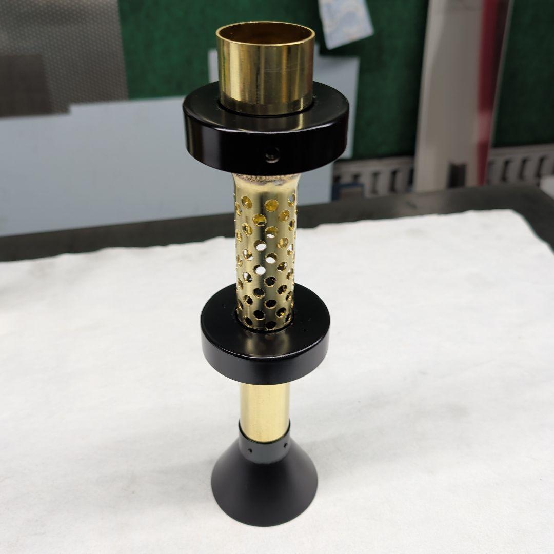 【HighLife】ゼンシン芋ショート