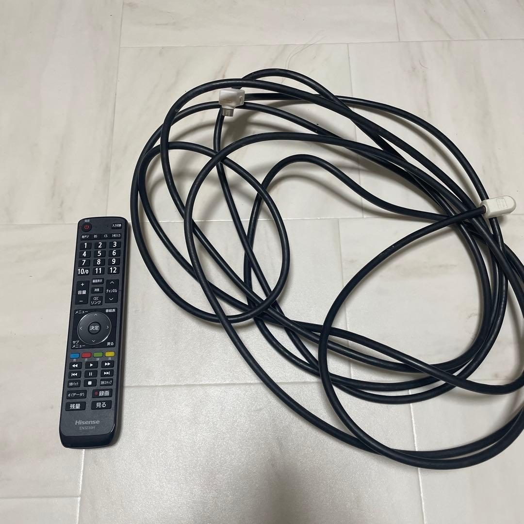 Hisense ハイビジョンLED液晶テレビ 32型