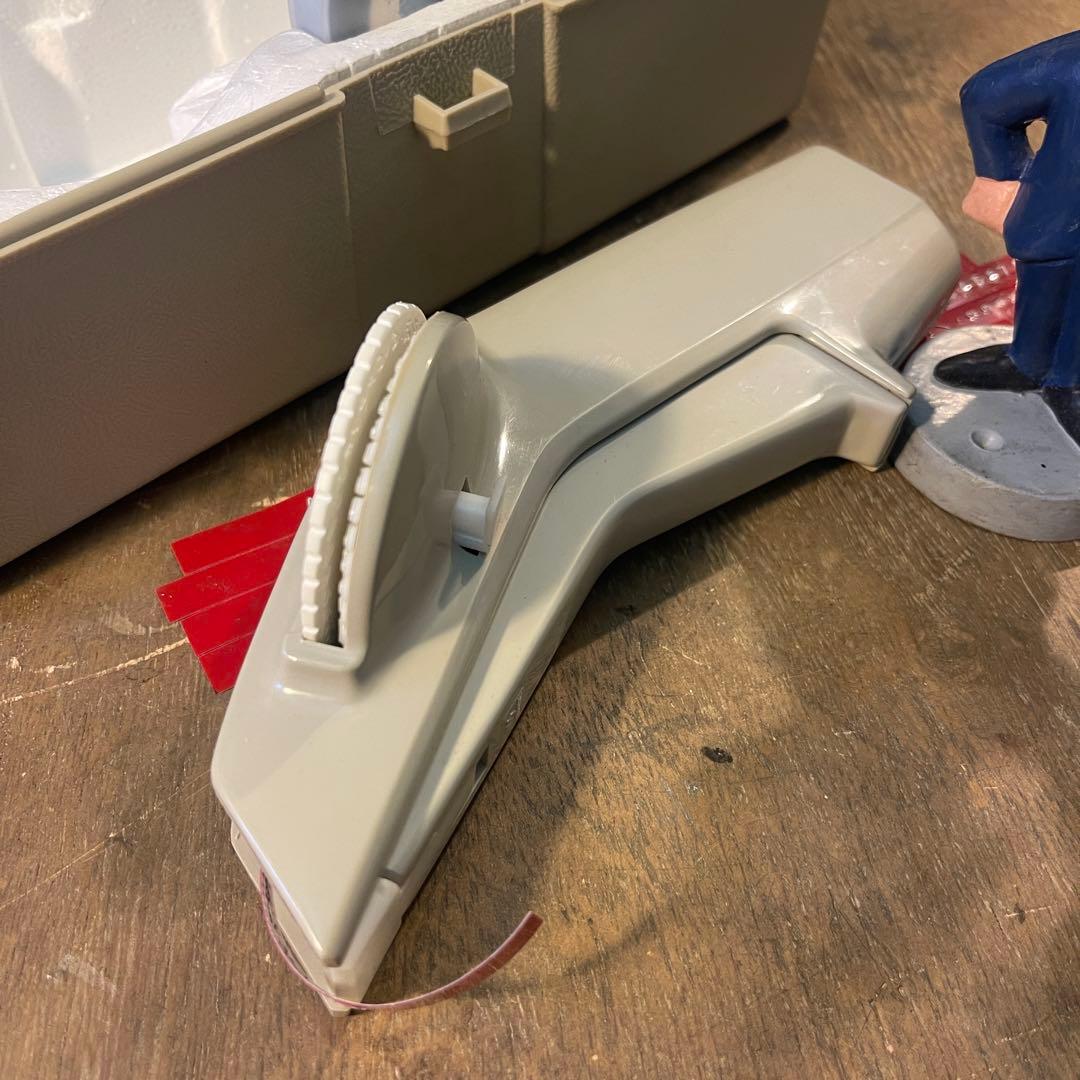 ■製品保証■ 【繋がる筆記体・文字盤4個】ダイモ 1610 DYMO 16211