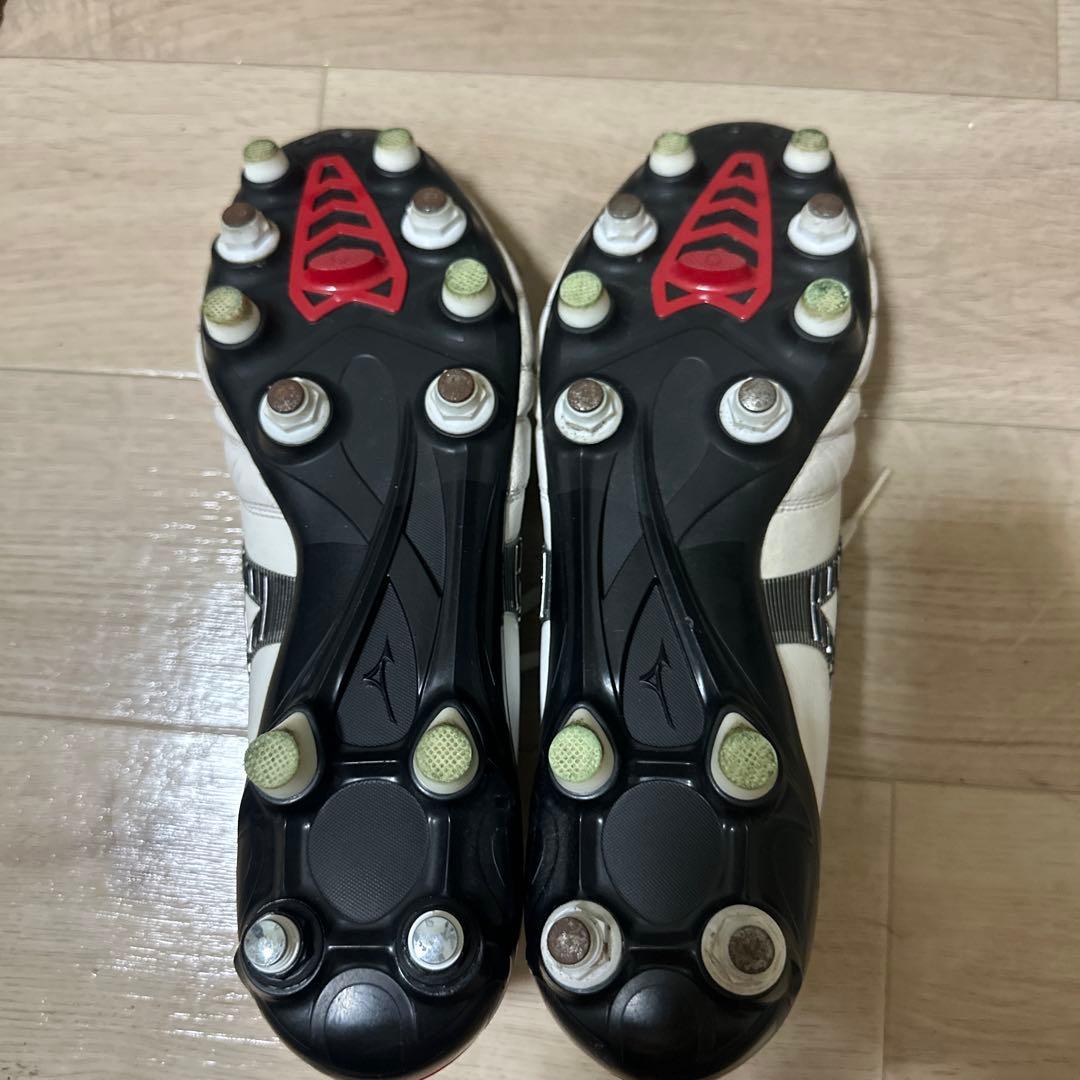 Mizuno Morelia サッカーシューズ スパイク