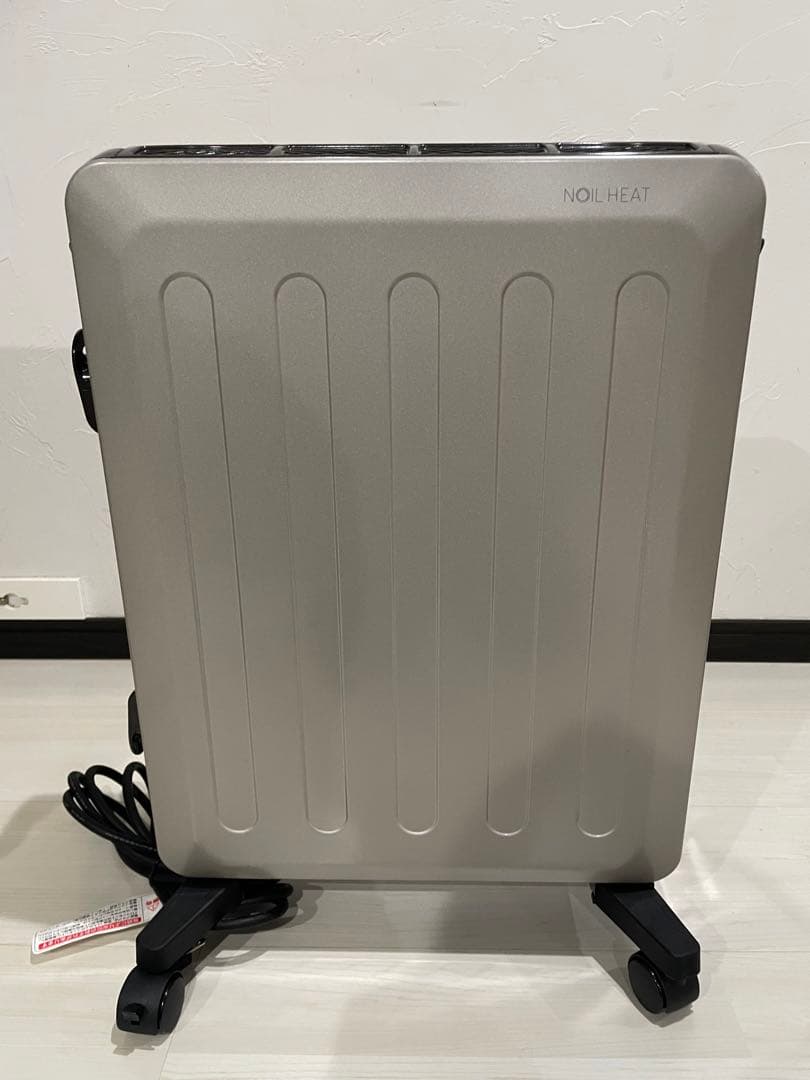 【未使用品】コロナ ノイルヒートDHS-1521