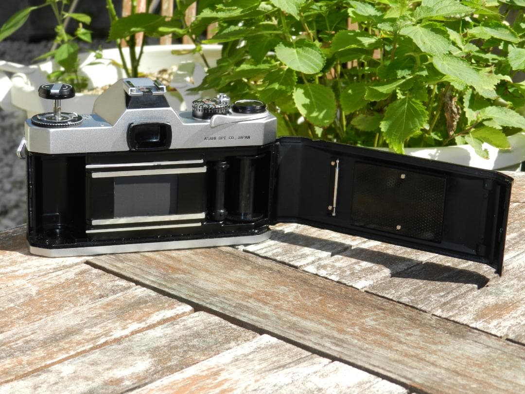 決算セール　PENTAX SPF Super-takumar 55 1.8