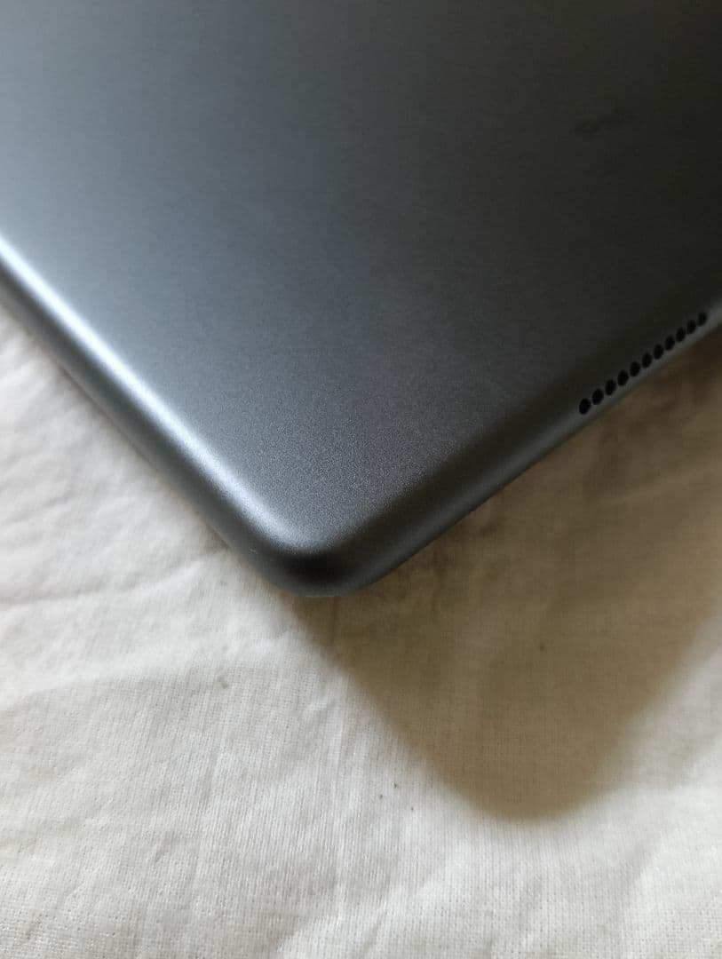 超美品 iPad Air 第3世代 バッテリー81%