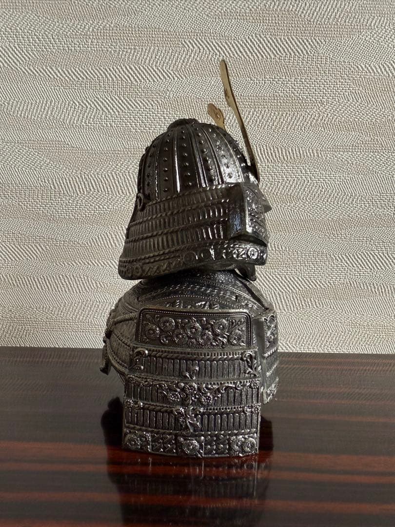 え*も様 【O-1860】ニッカウヰスキー G&G ボトルカバー 侍 武士 武将