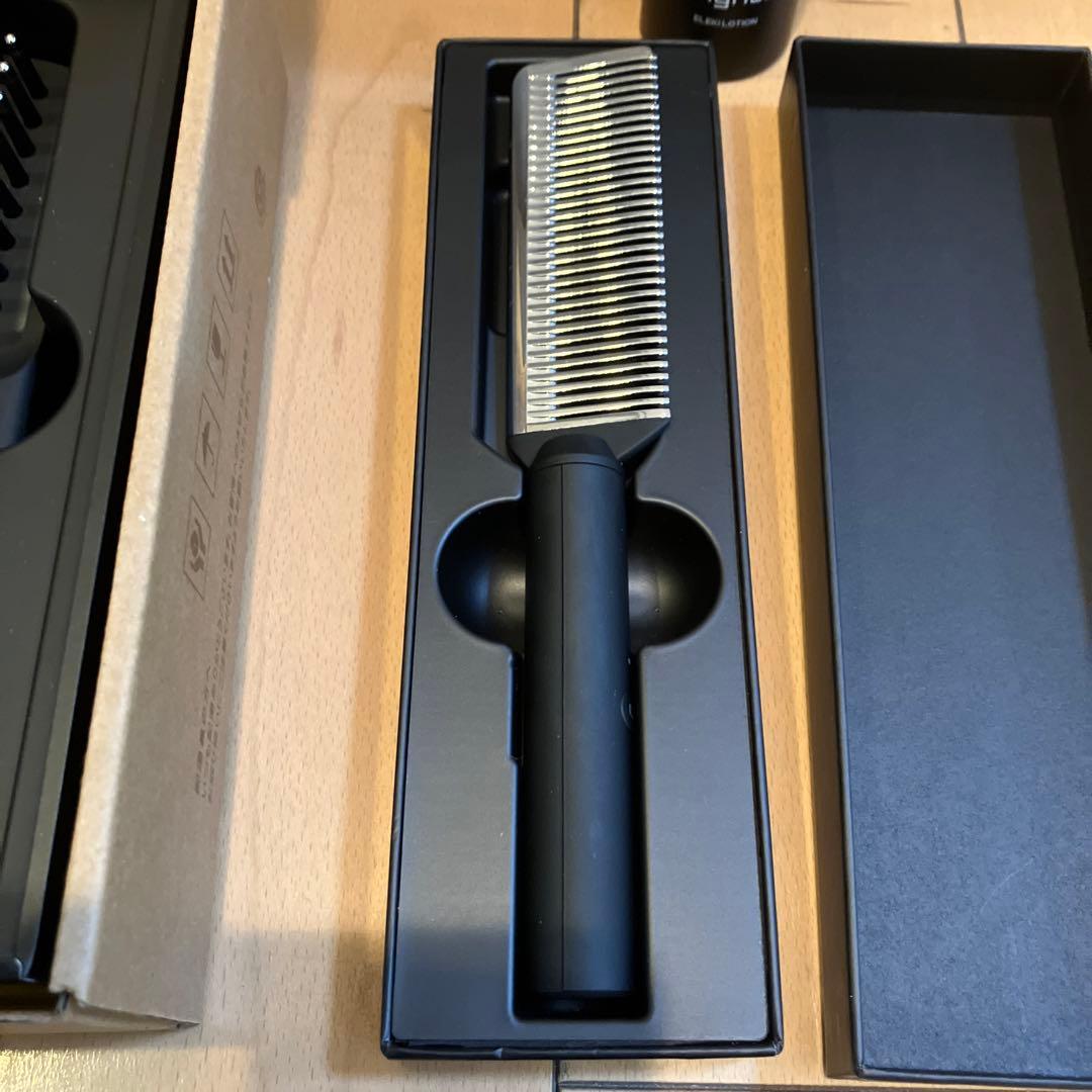 Brighte エレキブラシ ブライト電気ブラシ