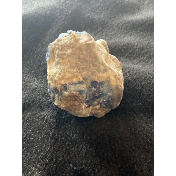 アフガナイト パイライト 共生 原石 天然石 パワーストーン 蛍光鉱物