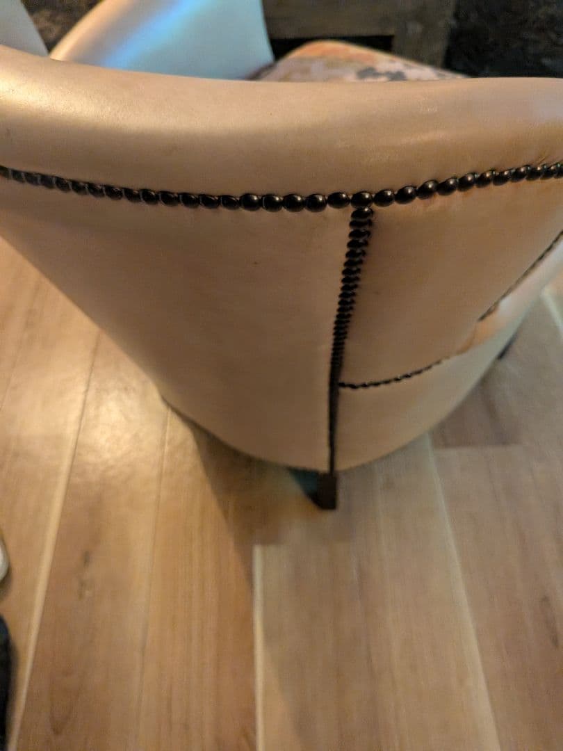 HALO プロフェッサーアームチェア