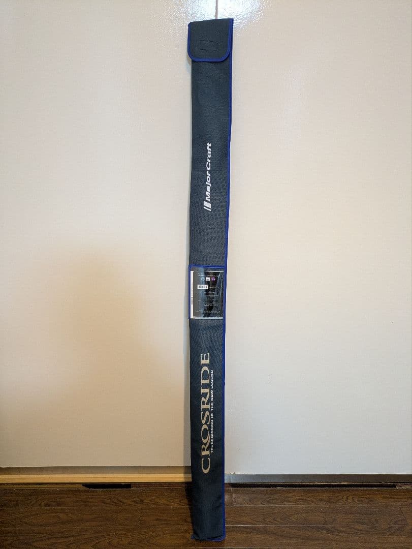 CROSRIDE XR1-962MH ショアジギングロッド