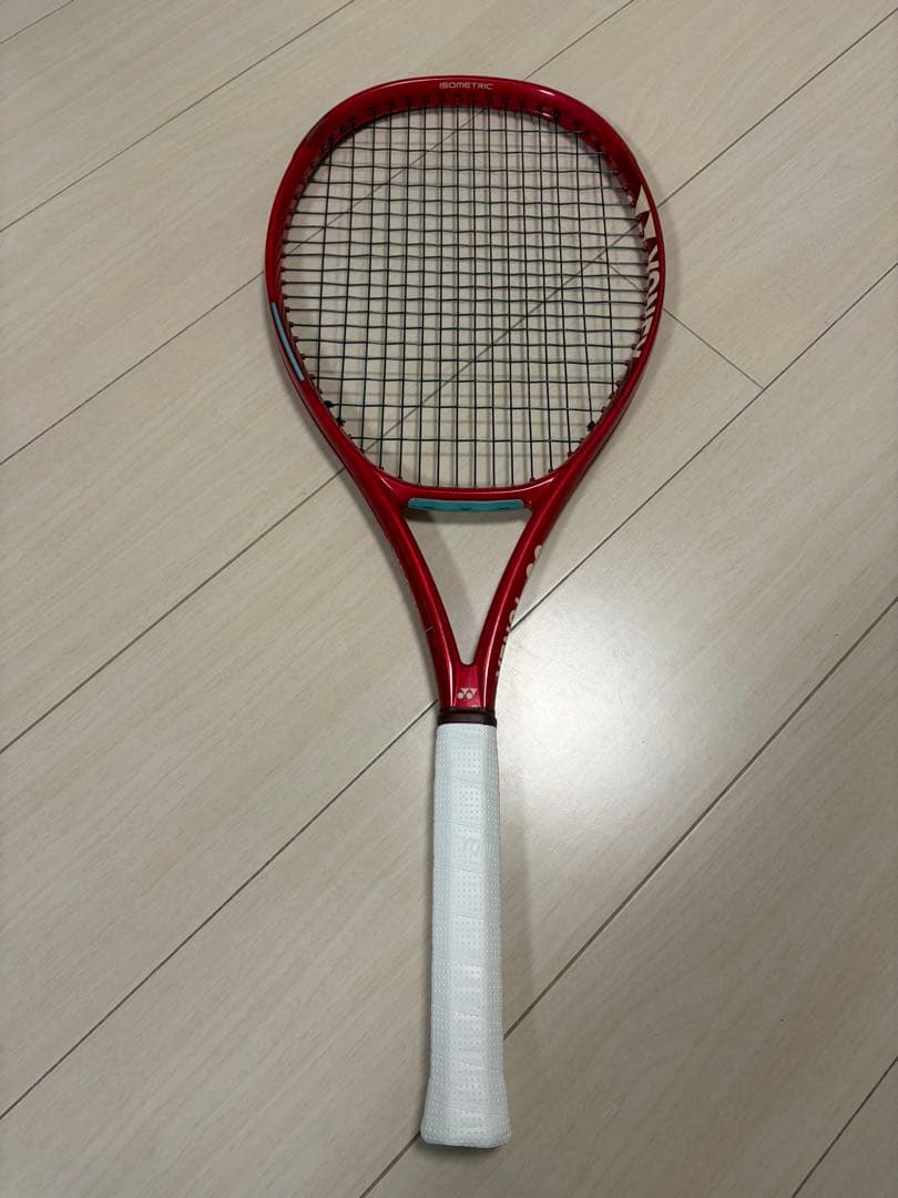 ヨネックス YONEX Vコア 100 VCORE 100 グリップサイズG3