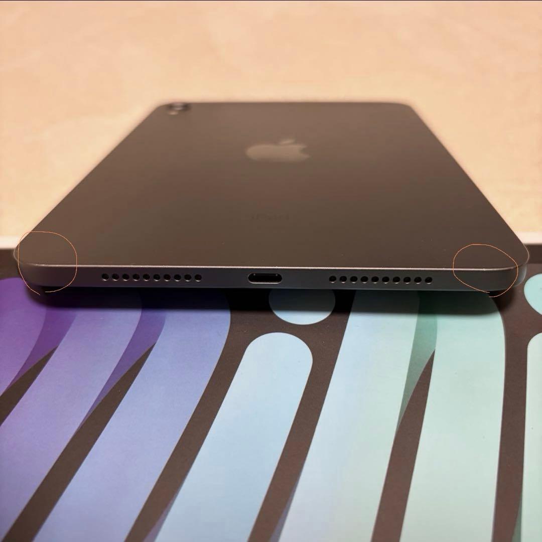 Apple iPad mini 6 64GBWi-Fi＋Apple Pencil