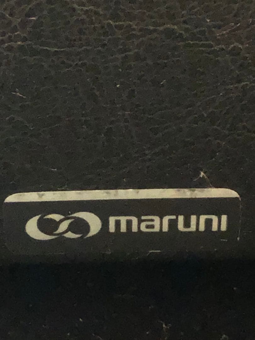 マルニ♦️ヴィンテージ オットマン♦️ベルサイユ♦️２脚♦️引取 愛知 三重 静岡配達可