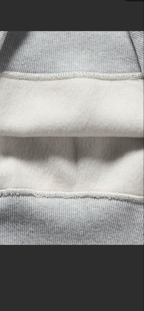 ＜Champion＞プリント スウェットプルオーバー