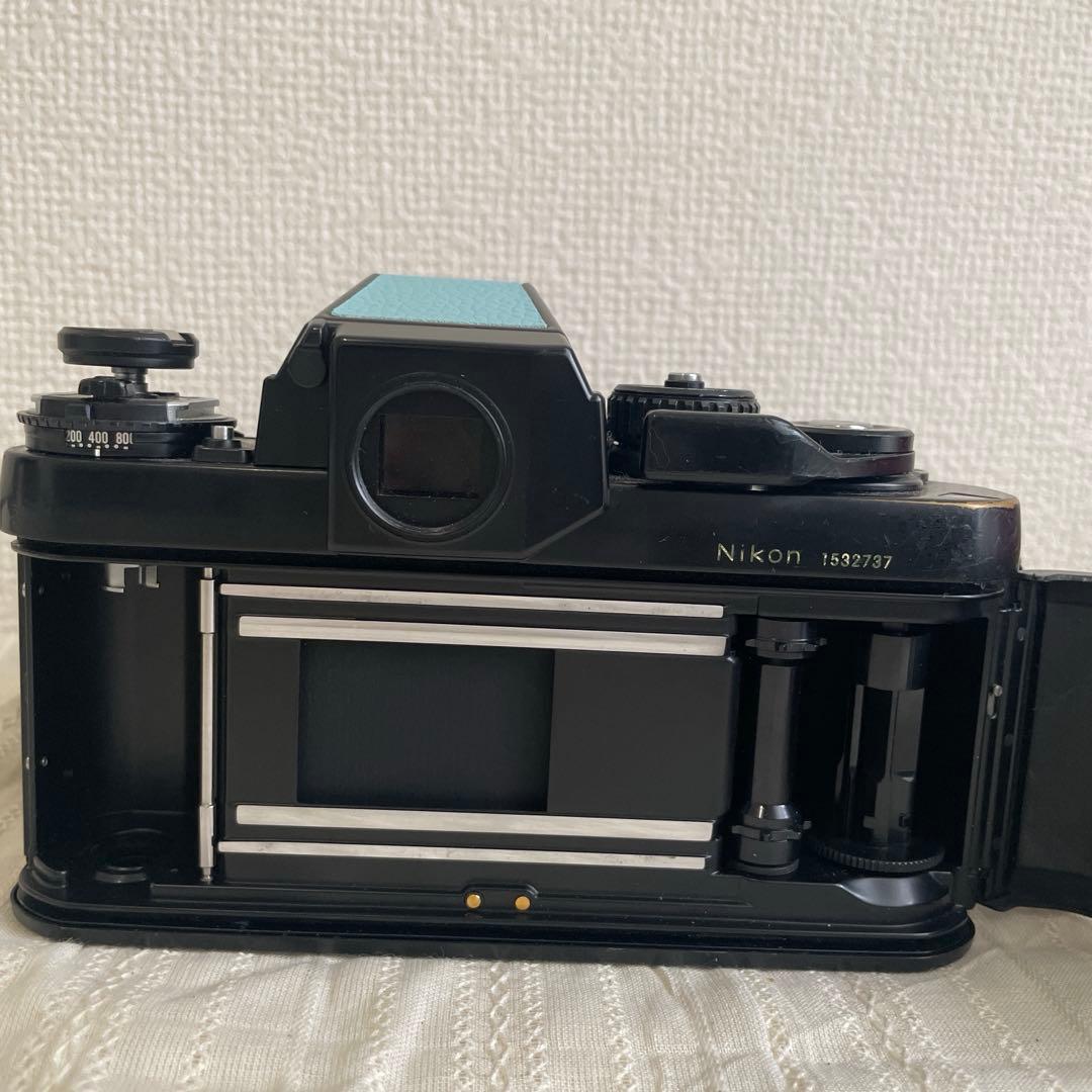 Nikon F3 フィルムカメラ