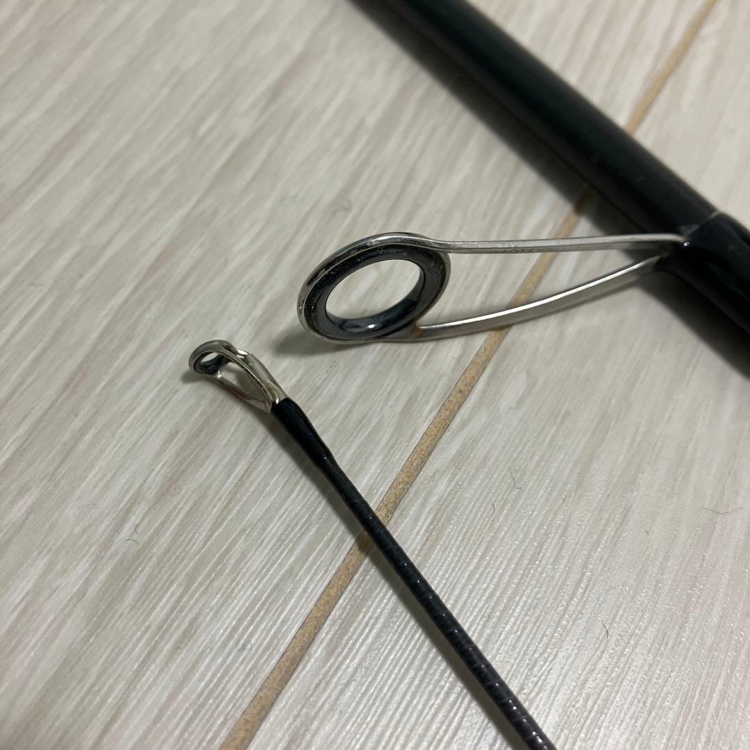 ダイワ　エメラルダス　89MH エギングロッド