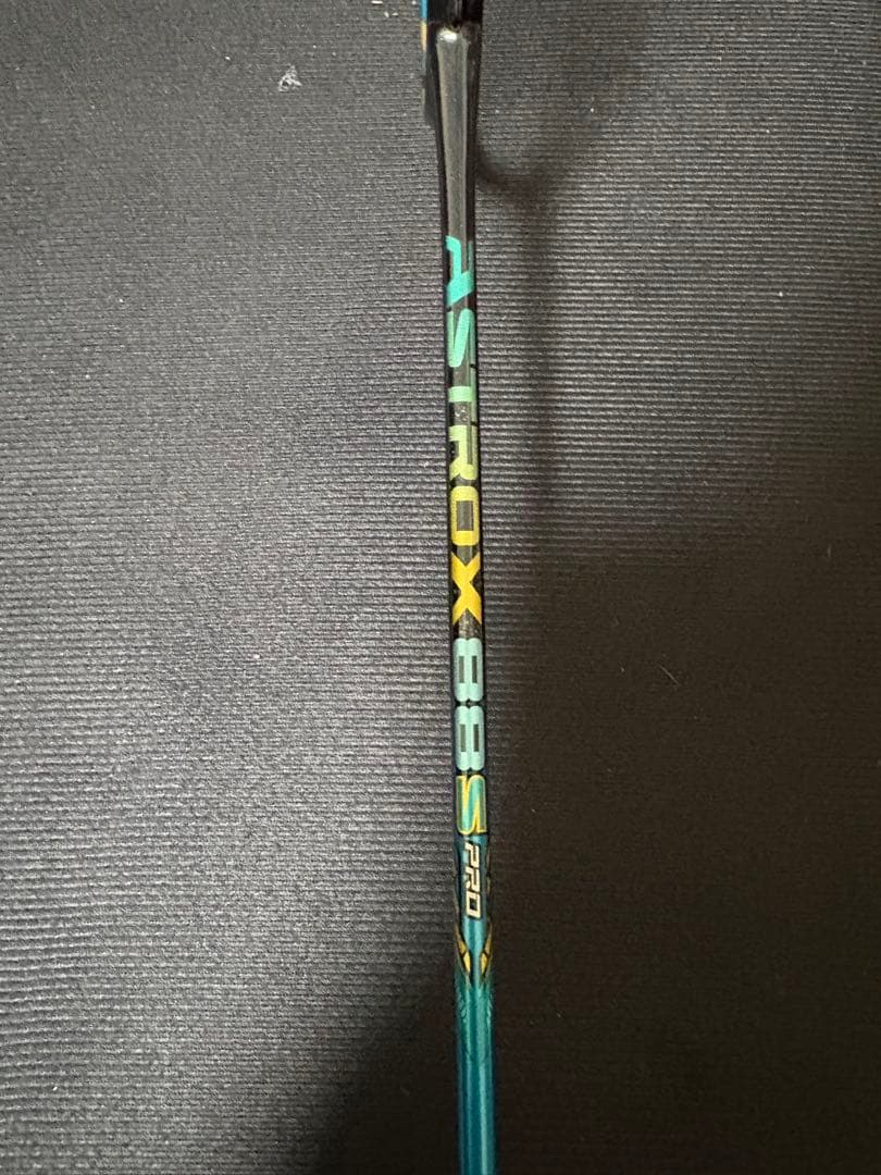 YONEX ASTROX 88S proバドミントンラケット