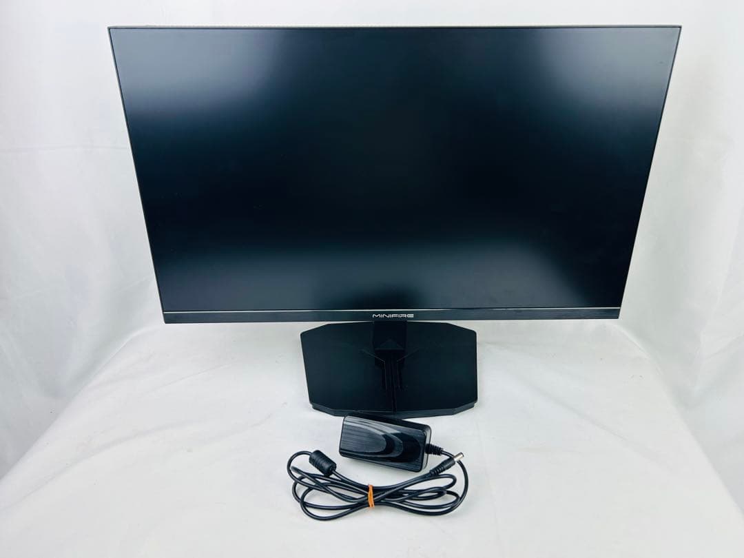 MINIFIRE MFG24F4S 24インチ ゲーミングモニター 180Hz
