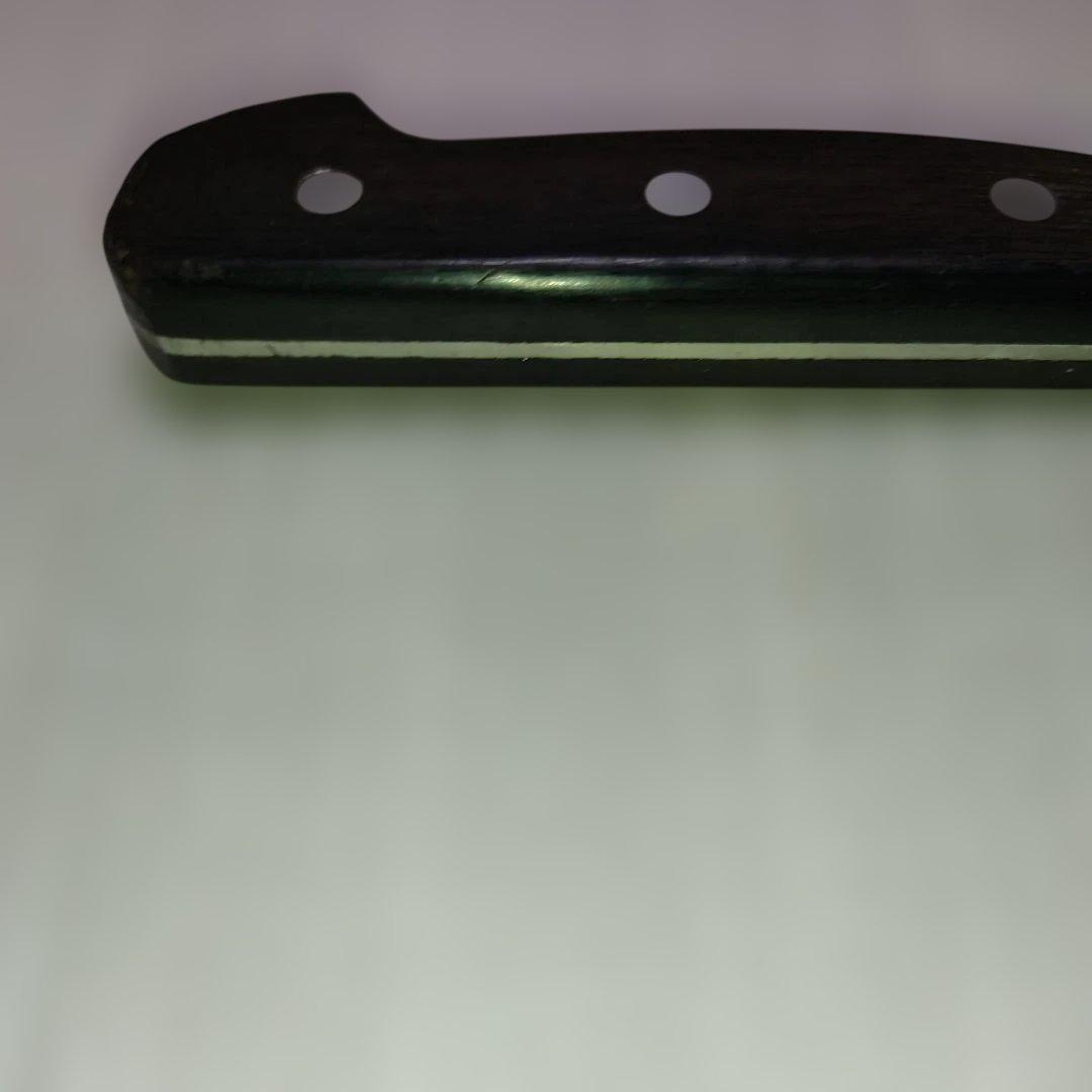 包丁 ステンレス製 約30cm