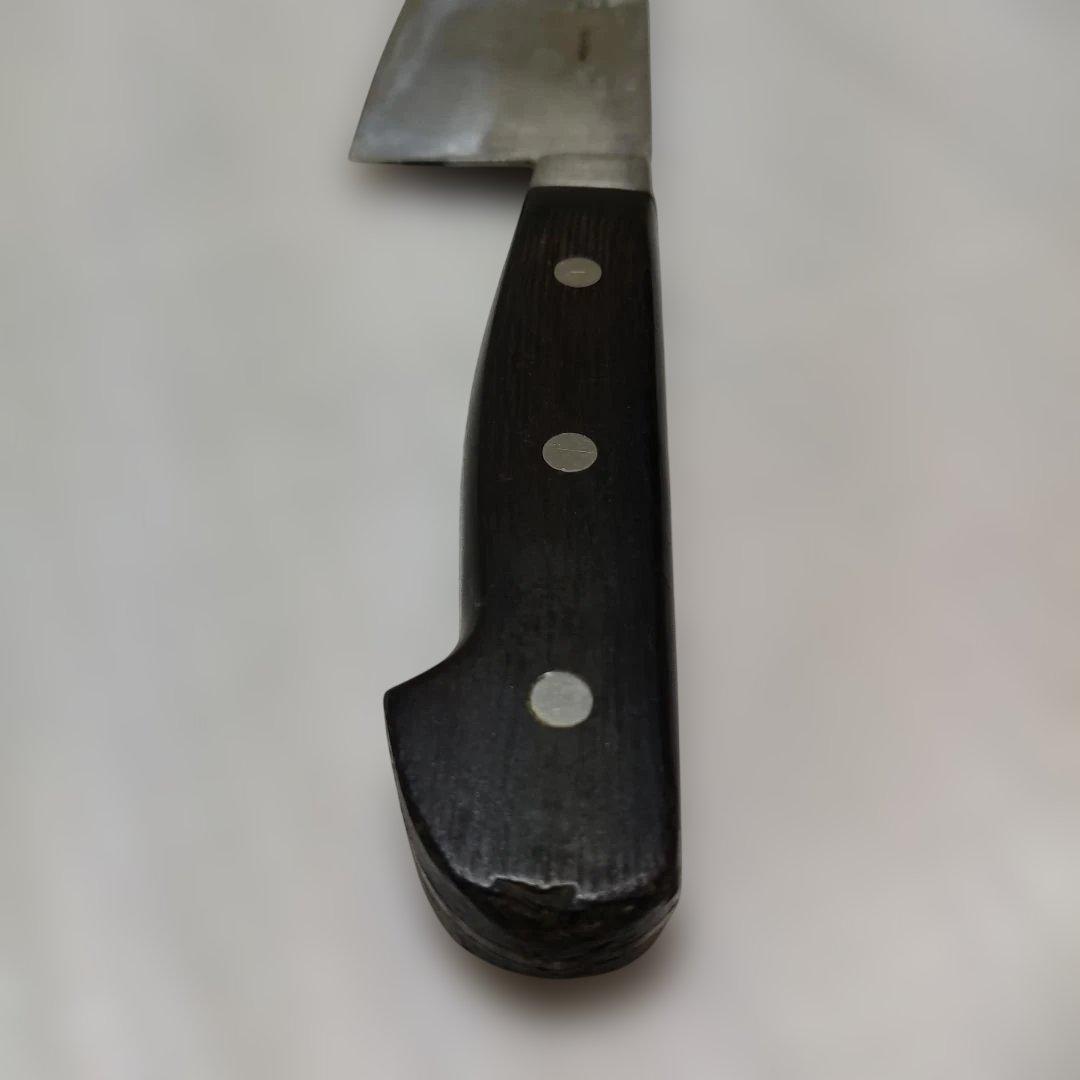 包丁 ステンレス製 約30cm