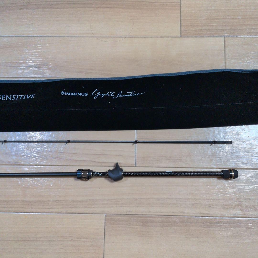 こ*り様 G-TEC XROSS SENSITIVE SABATO