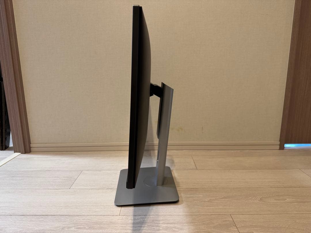 DELL 27インチ モニター U2715H WQHD 2560*1440