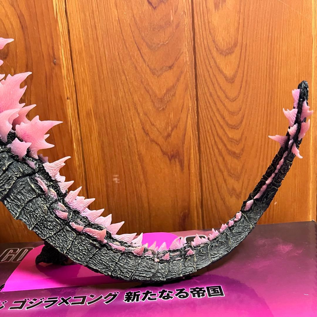 一番くじ　ゴジラ　A賞　ラストワン賞　まとめ売り