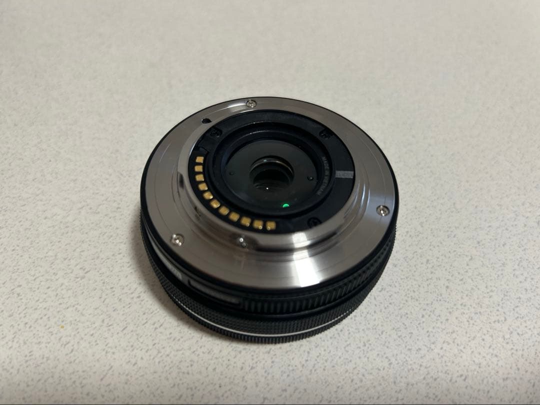 【極美品】OLYMPUSOM-DE-M10 Mark III ダブルズームキット