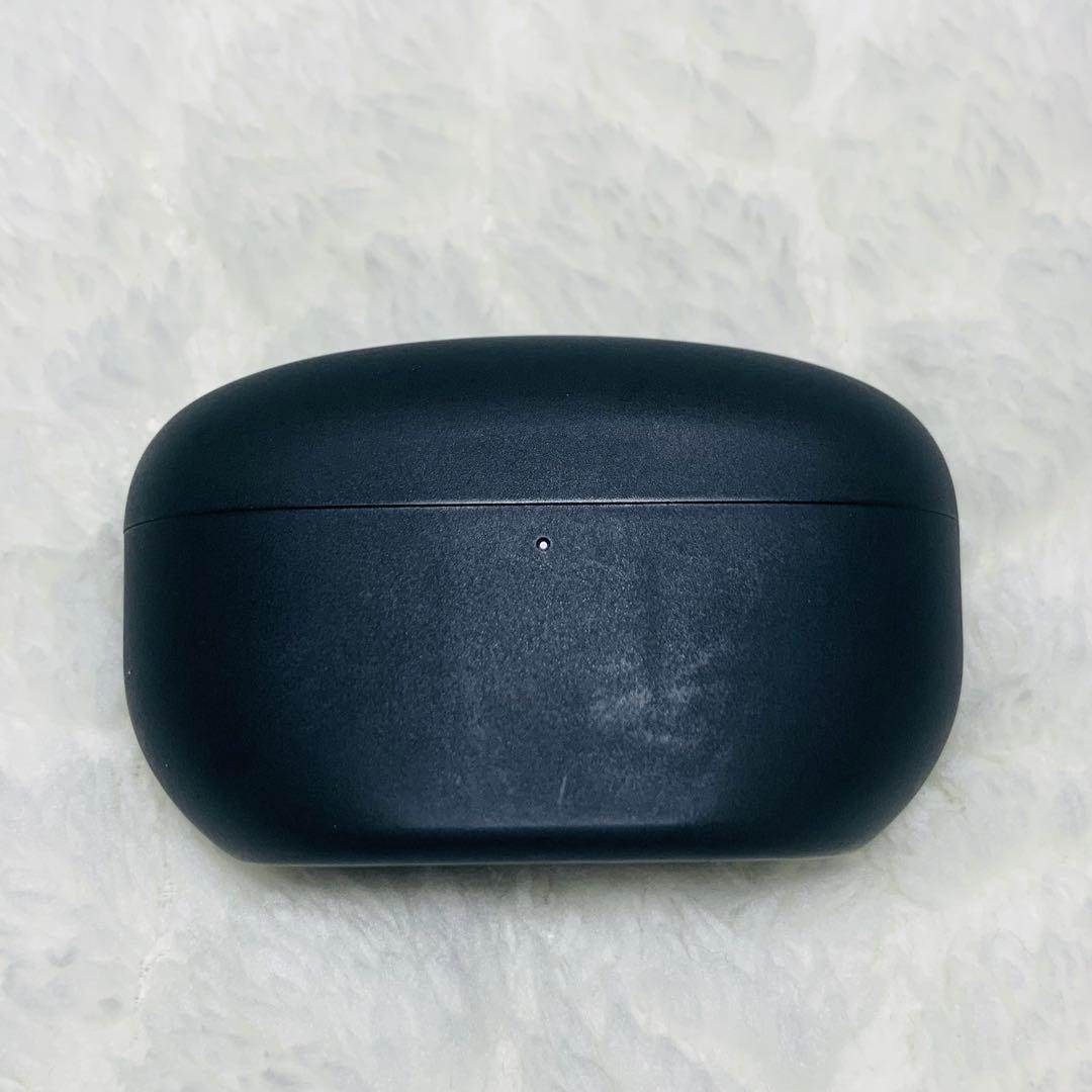 美品 SONY WF-1000XM5 ブラック　充電ケース　1