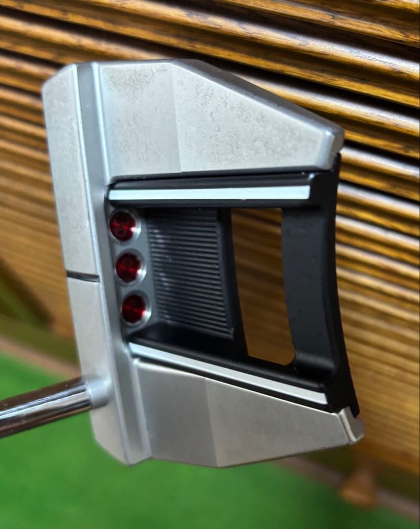 バンカーさん専用　スコッティキャメロン　FUTURA 5、5M