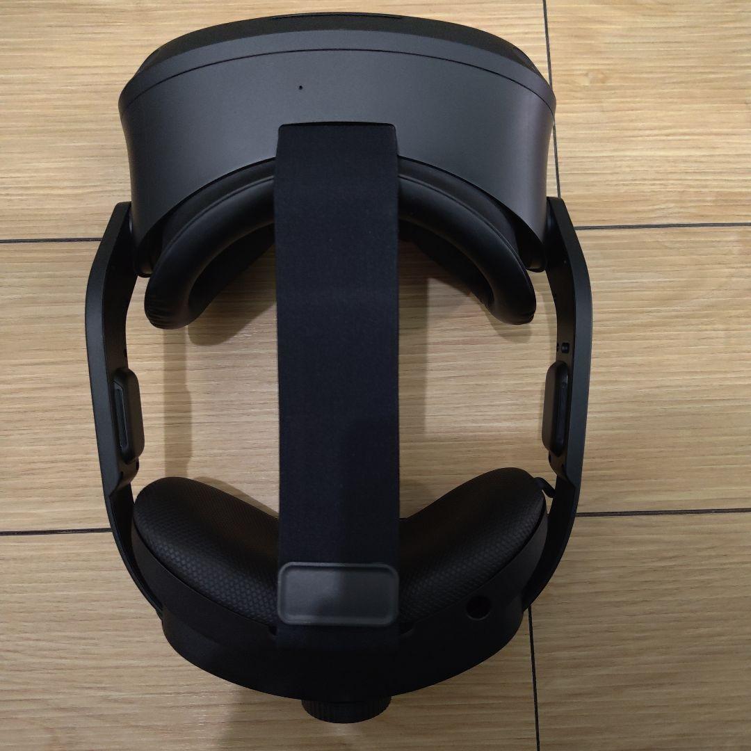 M*z様 HTC VIVE Focus 3