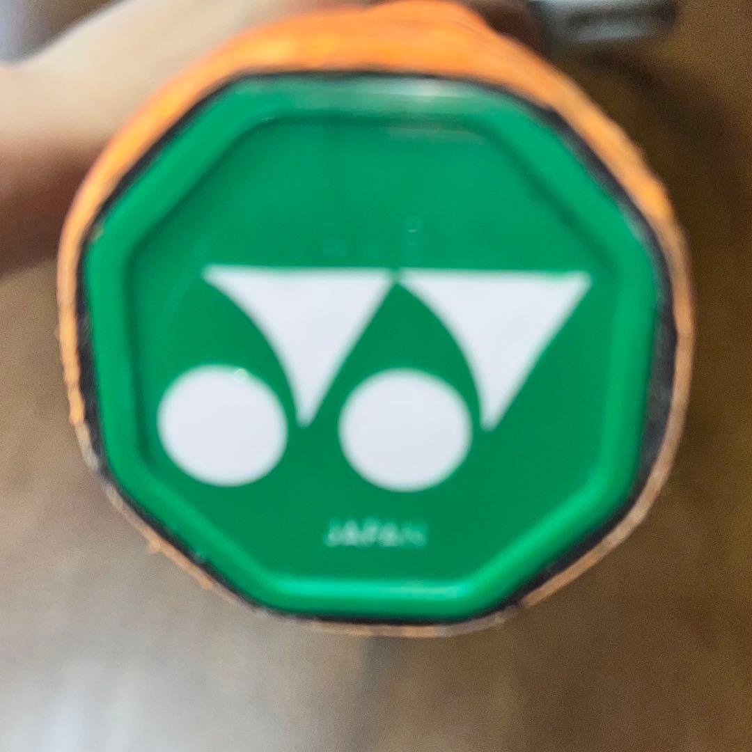 YONEX ヨネックス 軟式テニス ソフトテニス ラケット