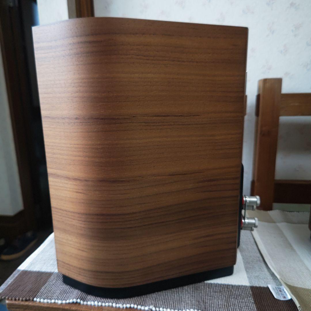 Sonus faber SONETTO 1 突板仕上げ 極美品 動作良好です。