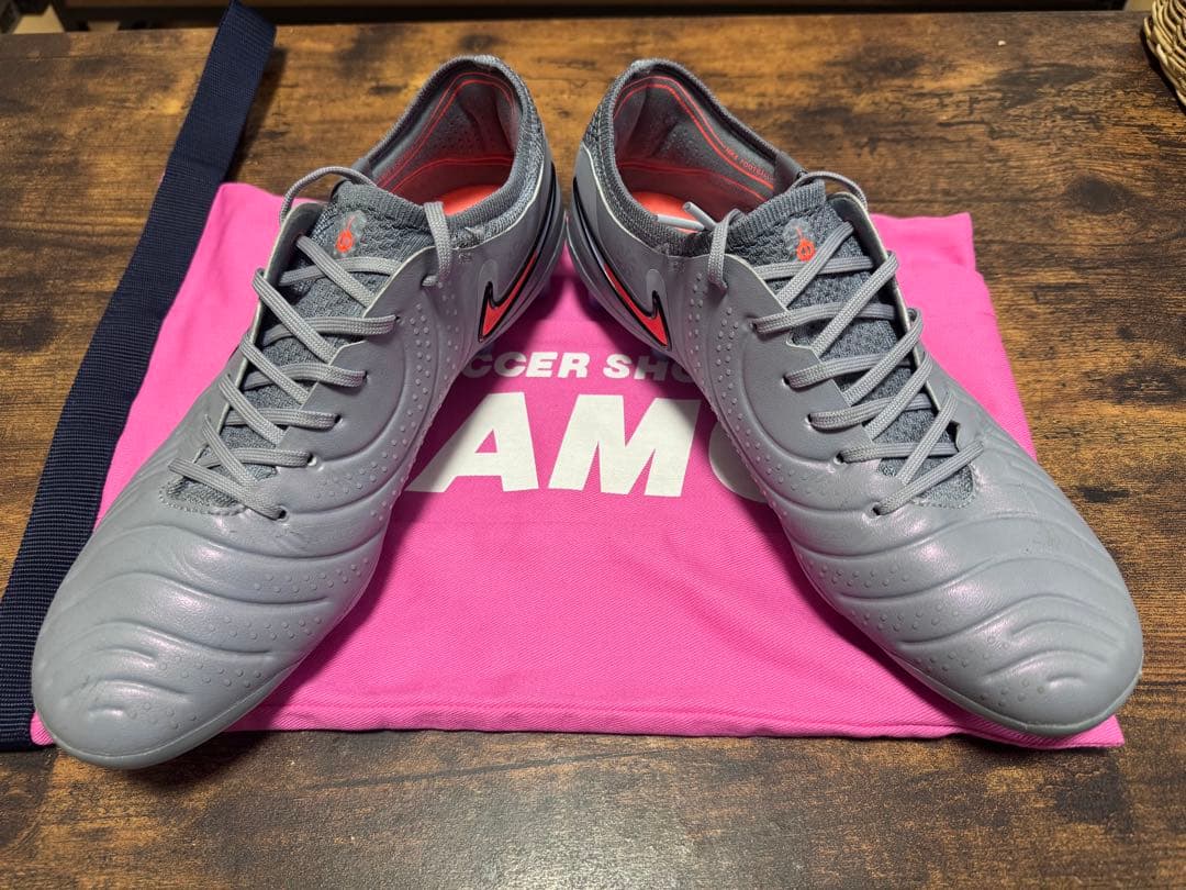 ナイキ　ティエンポ10 エリート AG-PRO 26cm