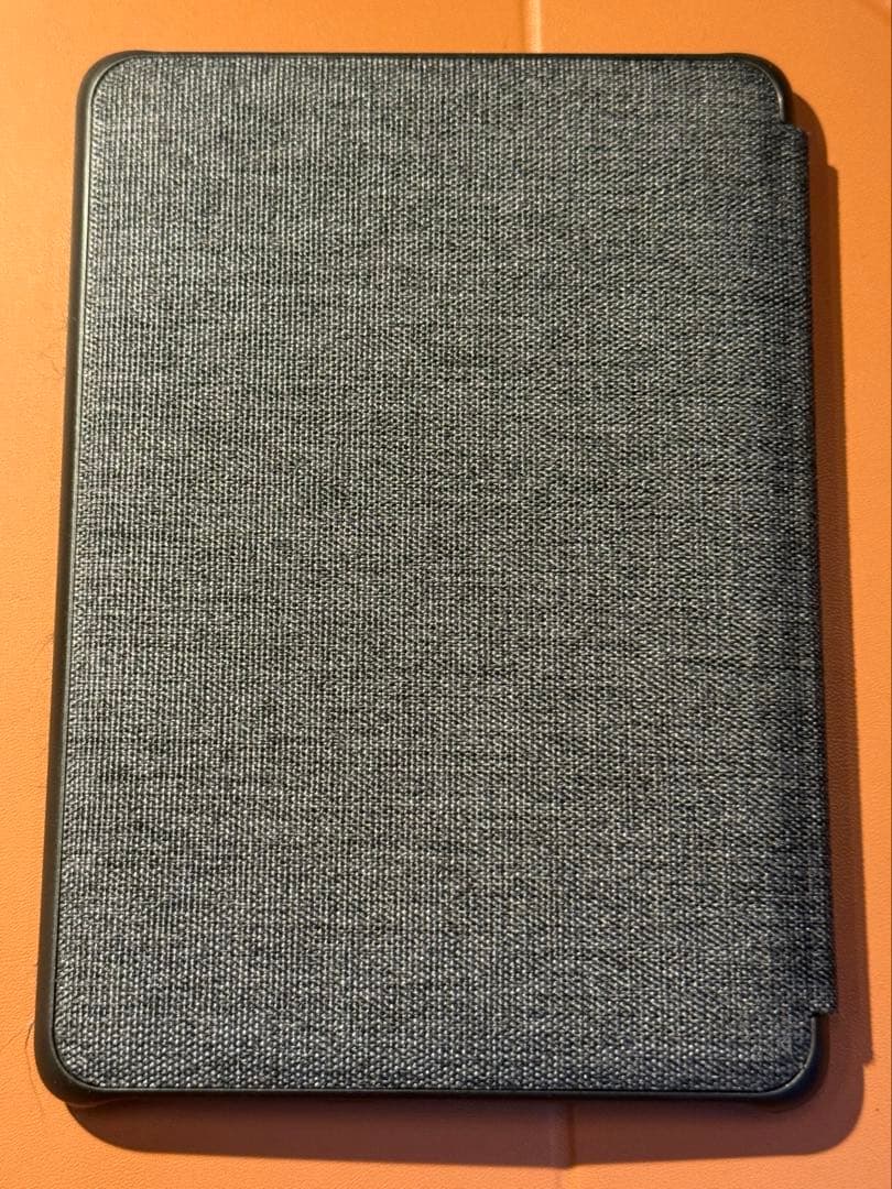 美品◎Kindle Paperwhite (第10世代) 本体 8GB