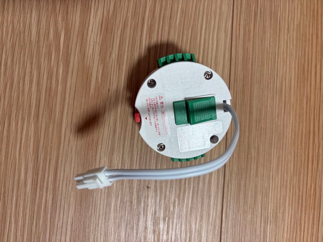 【ジャンク品】【ドット抜け無】popIn Aladdin2 ポップインアラジン2