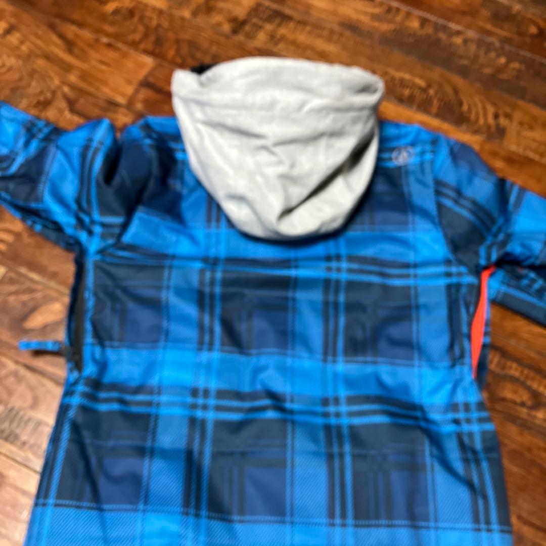 Volcom ヴォルコム　ボルコム　スノーボードウェア　スキーウェア