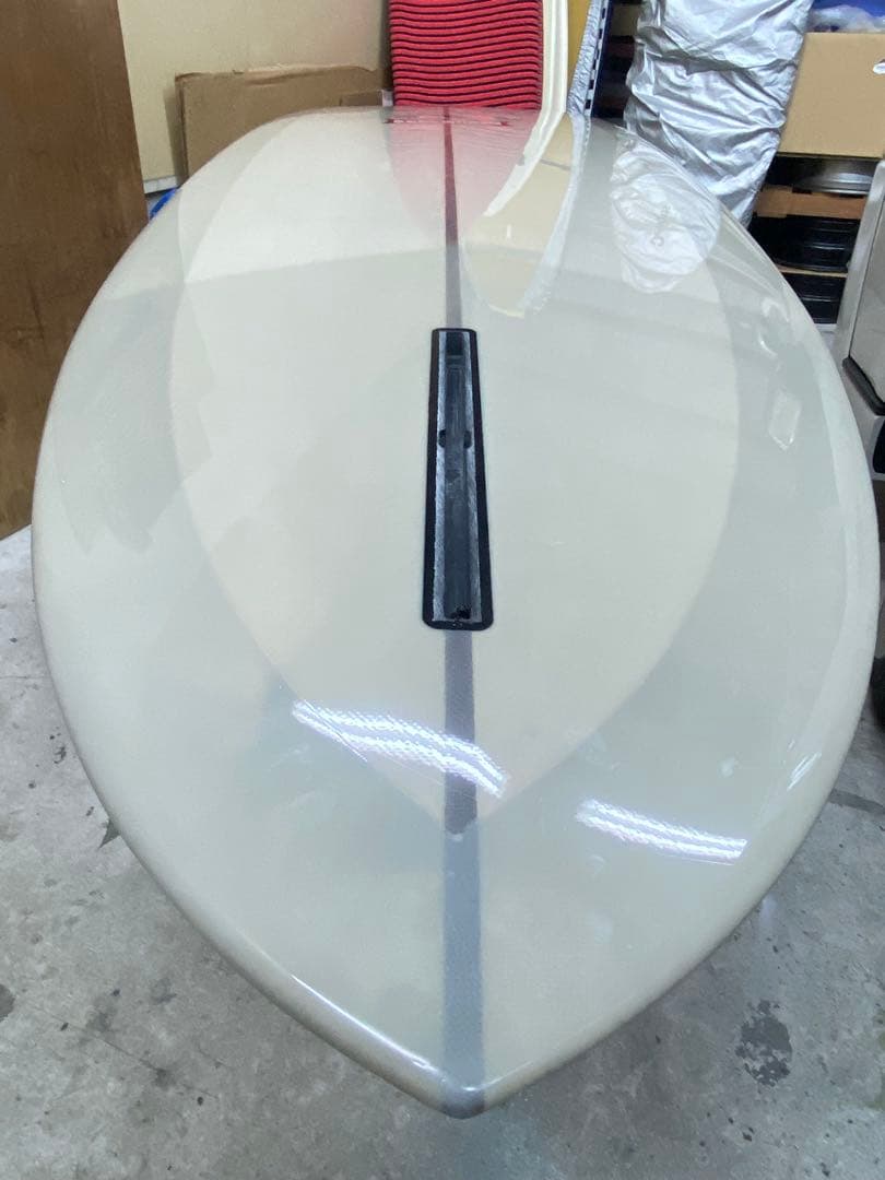 新品検討者向き　DeweyWeber 9.4ft シングルフィンロングボード