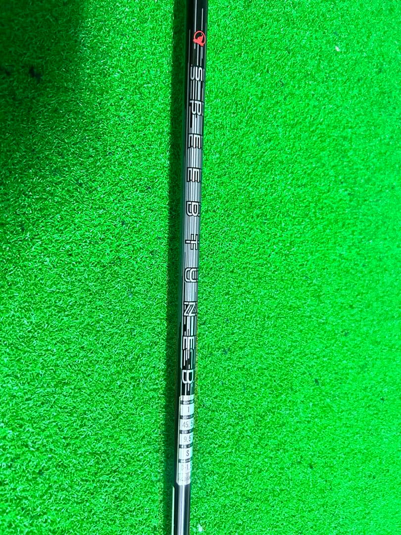 HONMA TWORLD GS ドライバー 9.5度