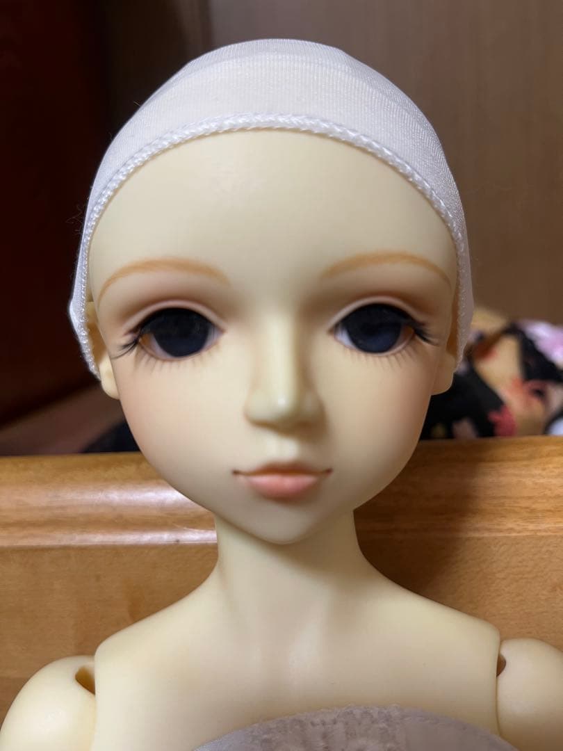 ボークスSDフルチョイス男の子